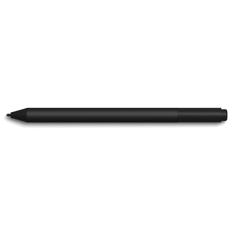 Batterie kompatibel günstig Kaufen-Microsoft Surface Pen schwarz. Microsoft Surface Pen schwarz <![CDATA[• Kompatibel mit Surface Studio, Pro, Book und Laptop • Verbindung mit Surface über Bluetooth™ 4.0 • Batteriebetrieben • Ein Klick für OneNote Das ultimative moderne Schreiberlebnis mit
