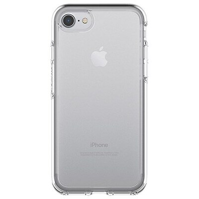 SE 2nd günstig Kaufen-OtterBox Symmetry Series Clear Schutzhülle für iPhone SE (2nd gen) 8/7, clear. OtterBox Symmetry Series Clear Schutzhülle für iPhone SE (2nd gen) 8/7, clear <![CDATA[• Passend für Apple iPhone 8/7 und iPhone SE (2nd gen) • Erhöht