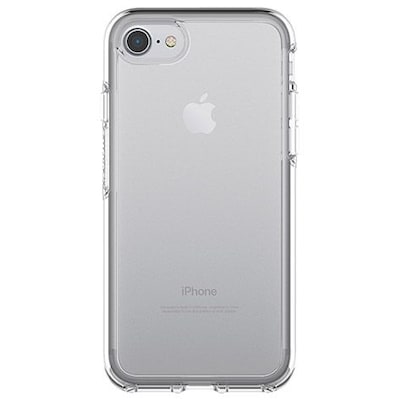 iPhone 8 günstig Kaufen-OtterBox Symmetry Series Clear Schutzhülle für iPhone SE (2nd gen) 8/7, clear. OtterBox Symmetry Series Clear Schutzhülle für iPhone SE (2nd gen) 8/7, clear <![CDATA[• Passend für Apple iPhone 8/7 und iPhone SE (2nd gen) • Erhöht