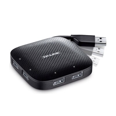 WINDOWS Win  günstig Kaufen-TP-LINK UH400 USB Hub - 4 Port USB 3.0. TP-LINK UH400 USB Hub - 4 Port USB 3.0 <![CDATA[• Die USB-3.0-Ports bieten Geschwindigkeiten bis zu 5 Gbit/s • 4 Steckplätze ersparen Ihnen das ständige Umstecken Ihrer USB-Geräte • Unterstützt Windows 10/