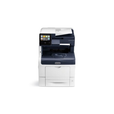 Xerox  VersaLink C405DNI Farblaserdrucker Scanner Kopierer Fax | 00095205841824