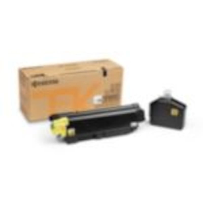 Kyocera TK-5270Y / 1T02TVANL0 Toner Gelb für ca. 6.000 Seiten