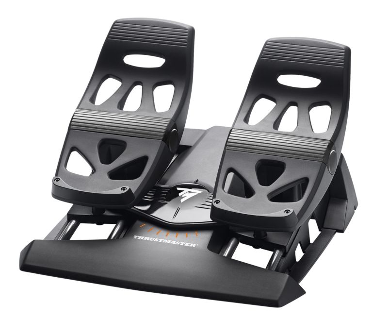 Thrustmaster Shop  Thrustmaster günstig kaufen ++ Cyberport