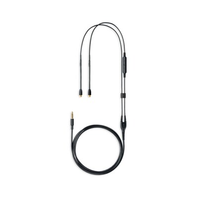 Shure Distribution GmbH Shure RMCE-UNI Remote Mic Universal Kabel für SE Kopfhörer | 00042406536561
