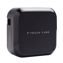 Brother P-touch CUBE Plus Beschriftungsger&auml;t Bluetooth
