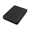 Toshiba Canvio Basics 1 TB externe Festplatte USB 3.0 2,5 zoll schwarz