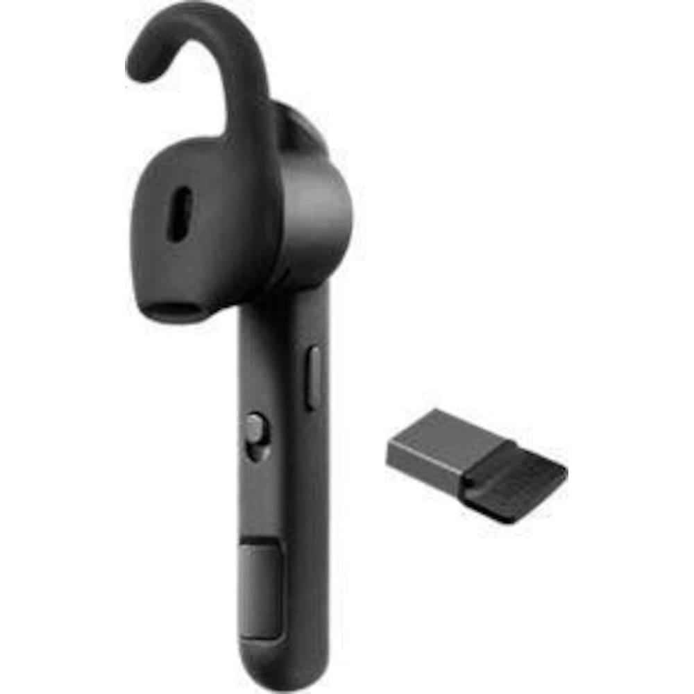 Jabra Stealth UC (MS) Bluetooth-Headset