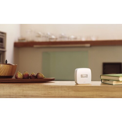 Elgato Eve Motion kabelloser Bewegungsmelder für Apple HomeKit