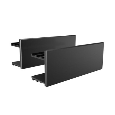 HD 2 günstig Kaufen-be quiet! HDD Slot Cover für Silent Base 601/801/802 und Dark Base 700. be quiet! HDD Slot Cover für Silent Base 601/801/802 und Dark Base 700 <![CDATA[• Festplattenabdeckun (2x) • Für Dark Base 700 und Silent Base 802/801/601 Gehäuse • 