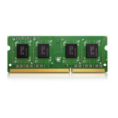 1600 günstig Kaufen-QNAP 2GB DDR3-1600 204Pin RAM Module SODIMM. QNAP 2GB DDR3-1600 204Pin RAM Module SODIMM <![CDATA[• 2GB DDR3 RAM, 1600 MHz, SO-DIMM • PC3-12800 - ungepuffert - non-ECC]]>. 