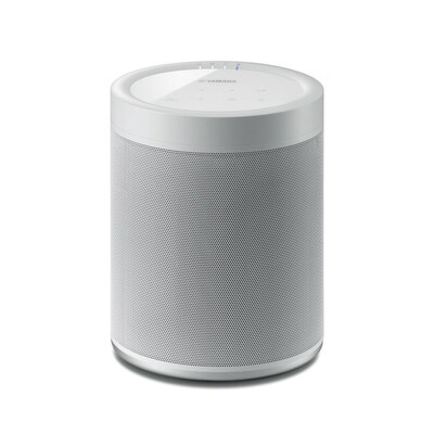 Yamaha  MusicCast 20 WX-021 Lautsprecher MusicCast-Multiroom Bluetooth weiß | 04957812634885