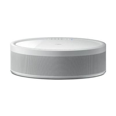 Yamaha  MusicCast 50 WX-051 Lautsprecher MusicCast-Multiroom Bluetooth weiß | 04957812629850