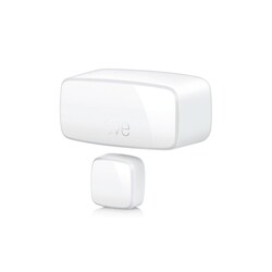 Elgato Eve Door &amp;amp; Window kabelloser T&uuml;r- Fensterkontakt Apple HomeKit