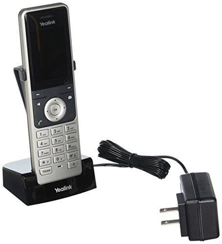 Yealink W56H VoIP Mobilteil IP-DECT\GAP SIP