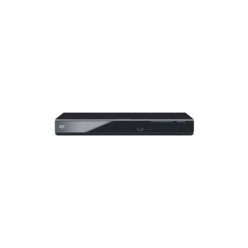 Panasonic DVD-S700 DVD-Player USB 2.0