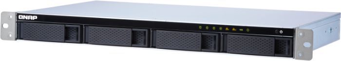 QNAP TS-431XEU-2G NAS System 4-Bay