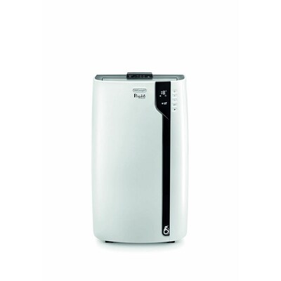 Delonghi  PAC EX100 Silent mobiles Klimagerät Luft/Luft A++ | 08004399512207
