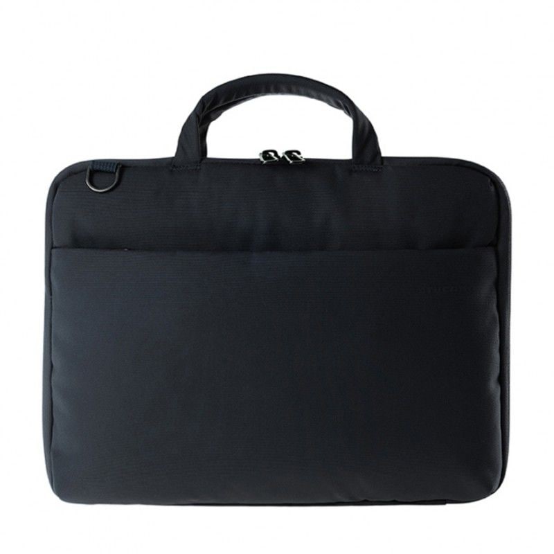 Tucano Dark Hartschalentasche f&uuml;r Notebooks 35,56cm (14&quot;) schwarz