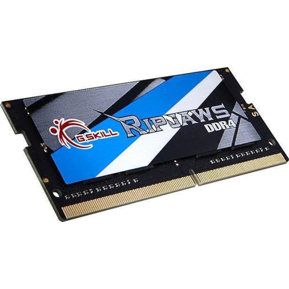 8GB G.Skill RipJaws DDR4-2133 RAM SO-DIMM CL15 Notebook Speicher