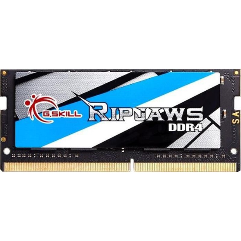 16GB G.Skill RipJaws DDR4-2133 MHz RAM SO-DIMM CL15 Notebookspeicher