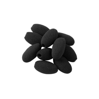 Jabra günstig Kaufen-Jabra Windschutz 14102-10 (10er Pack). Jabra Windschutz 14102-10 (10er Pack) <![CDATA[• Original Jabra Zubehör • 10 Stück]]>. 