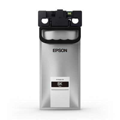 Streifen,schwarz günstig Kaufen-Epson C13T965140 Druckerpatrone T9651 Schwarz. Epson C13T965140 Druckerpatrone T9651 Schwarz <![CDATA[• Epson Tintenpatrone T9651 (C13T965140) • Farbe: Schwarz • Reichweite: k.A. • Kompatibel zu: WorkForce Pro WF-M5799DWF / WorkForce Pro WF-M5299D