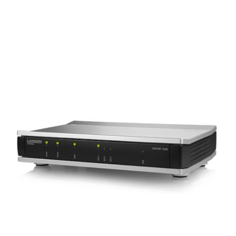 LANCOM 1640E Small Business VPN Router (EU)