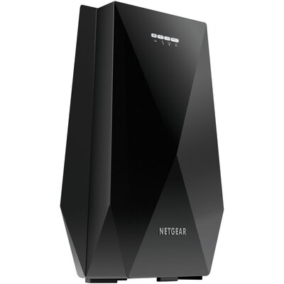 Netgear  Nighthawk X6 AC2200 Tri Band WLAN-ac Range Extender | 00606449136500