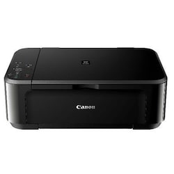 Canon PIXMA MG3650S Schwarz Multifunktionsdrucker Scanner Kopierer WLAN