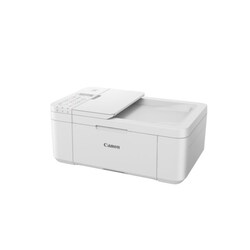 Canon PIXMA TR4551 Tintenstrahl-Multifunktionsdrucker Scanner Kopierer Fax WLAN