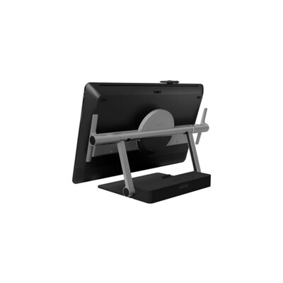 in 2 günstig Kaufen-Wacom Cintiq Pro 24 Ergo Stand ACK62801K. Wacom Cintiq Pro 24 Ergo Stand ACK62801K <![CDATA[• Für Cintiq Pro 24 • erhöhen, neigen und drehen]]>. 