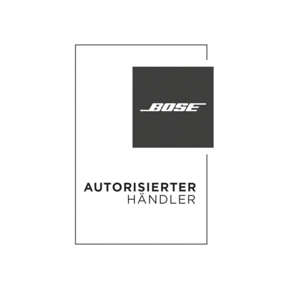 Bose Soundbar 700, Multiroom, WLAN, Bluetooth, Alexa Sprachsteuerung - schwarz