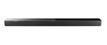 Bose Soundbar 700, Multiroom, WLAN, Bluetooth, Alexa Sprachsteuerung - schwarz