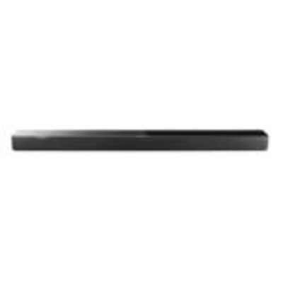 schwarz/Floral günstig Kaufen-Bose Soundbar 700, Multiroom, WLAN, Bluetooth, Alexa, AirPlay2  - schwarz. Bose Soundbar 700, Multiroom, WLAN, Bluetooth, Alexa, AirPlay2  - schwarz <![CDATA[• Multiroom Soundbar mit WLAN und Bluetooth • Integrierte Alexa-Technologie • ADAPTiQ Audio