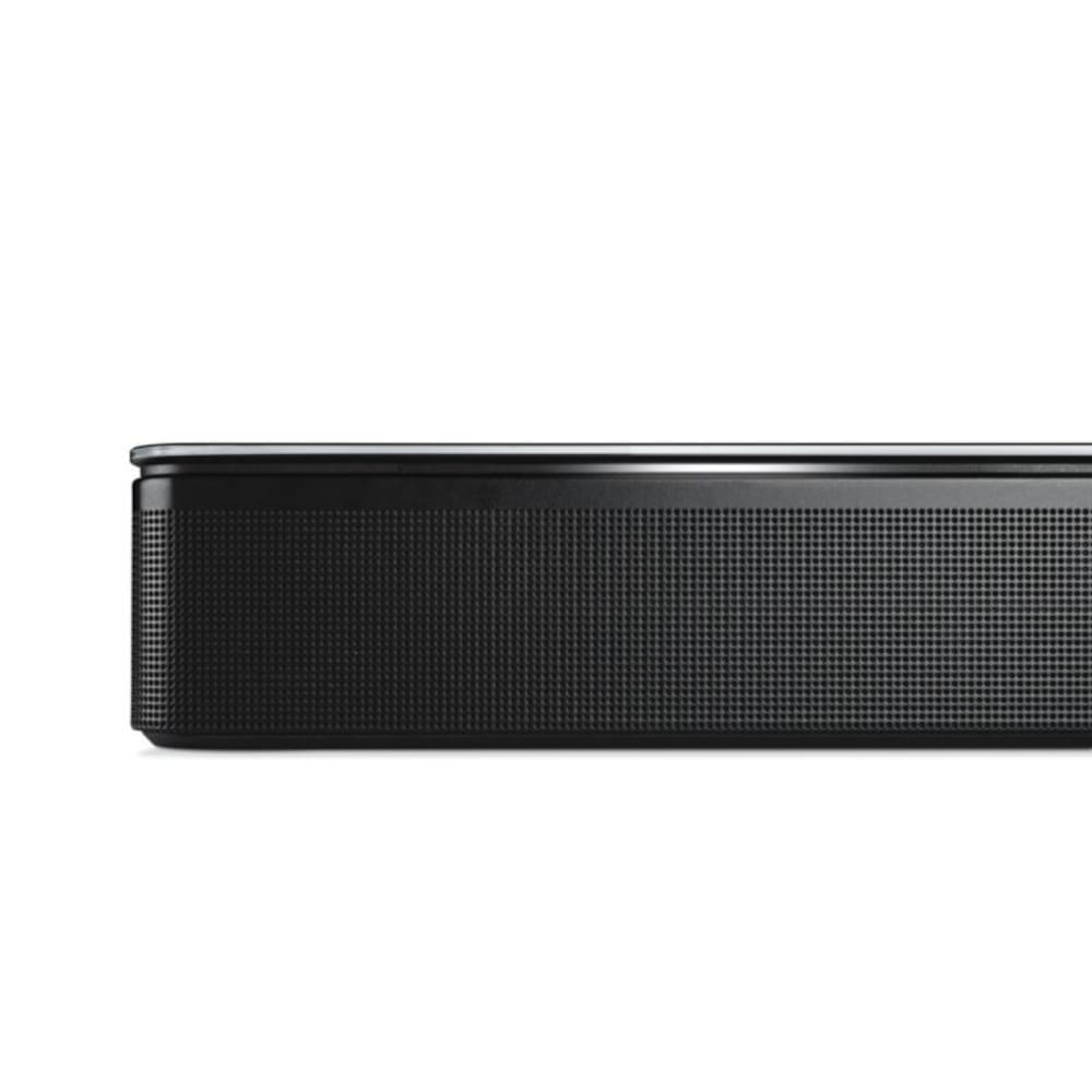 Bose Soundbar 700, Multiroom, WLAN, Bluetooth, Alexa Sprachsteuerung - schwarz
