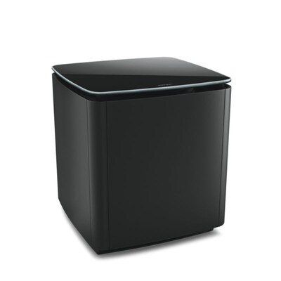 Bose  Bass Module 700 Wireless Bass Modul für Soundbar 700 – schwarz | 00017817789547