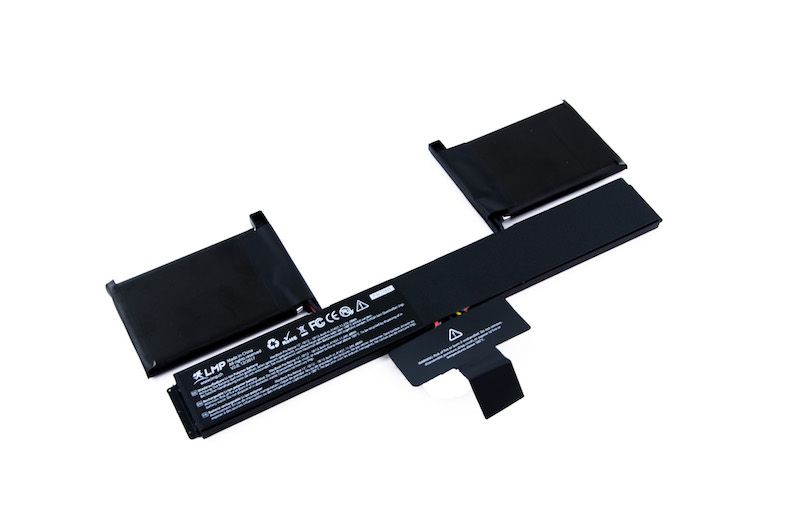 LMP Batterie MacBook Pro 13&quot; Retina ab 10/2012 - 10/2013