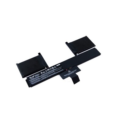 LMP Batterie MacBook Pro 13" Retina ab 10/2012 - 10/2013