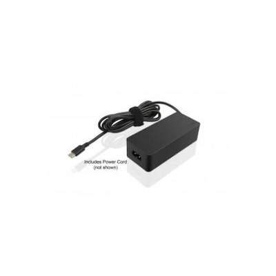 Lenovo ThinkPad 45W Standard AC Adapter Netzteil (USB Type-C) 4X20M26256