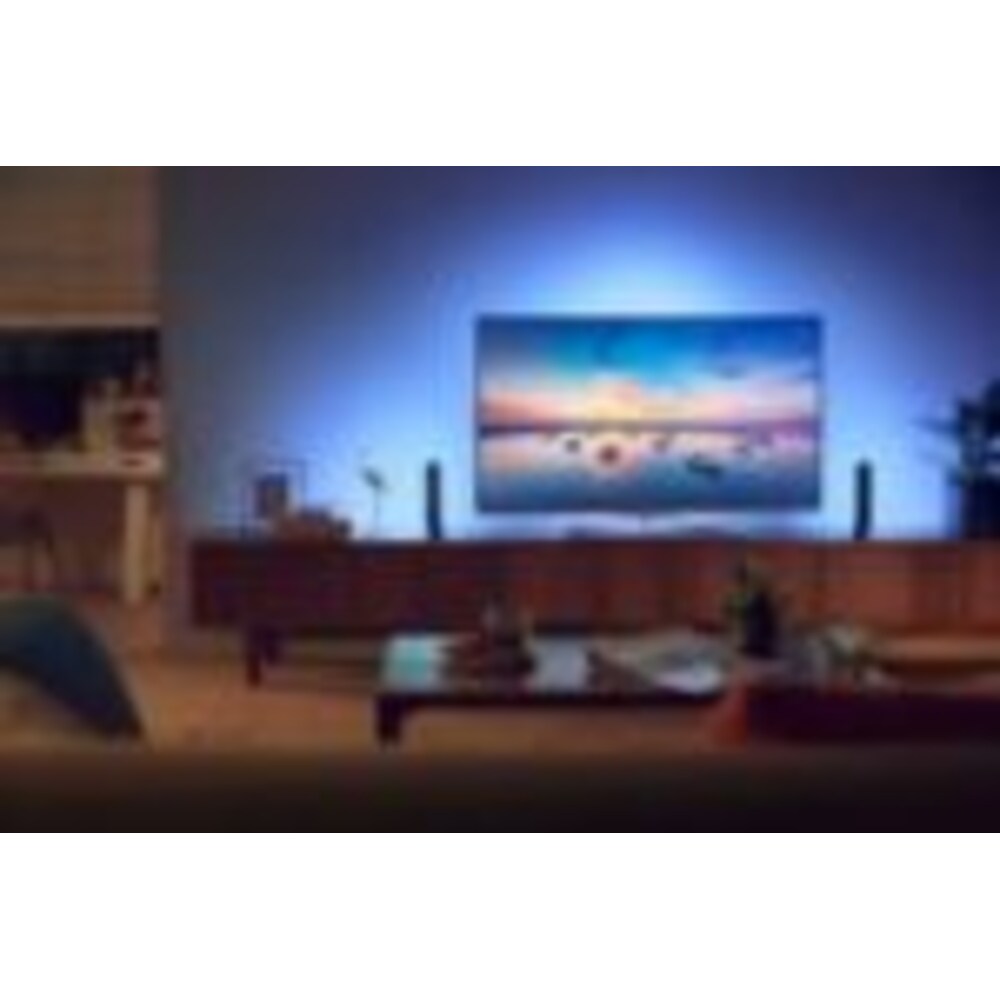 Philips Hue White and Color Ambiance Play Lightbar schwarz Erweiterung