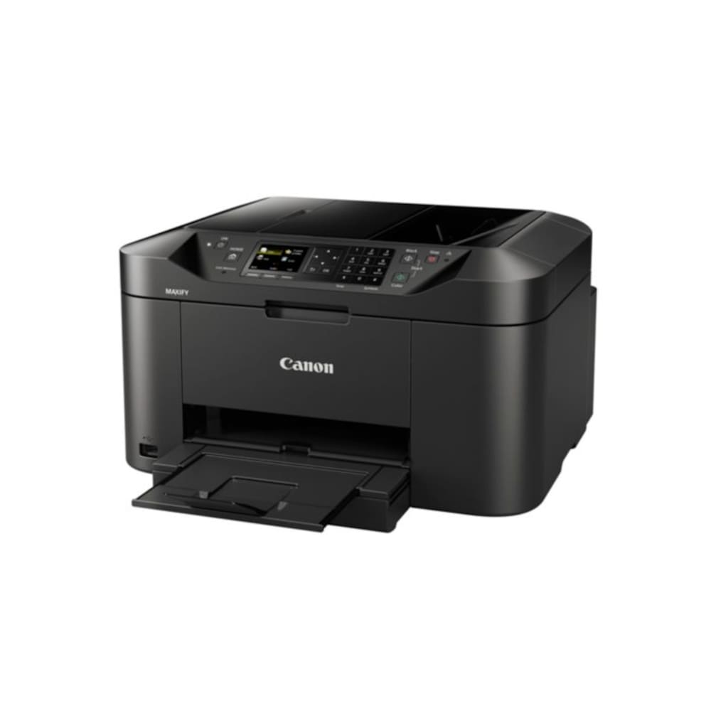 Canon MAXIFY MB2155 Multifunktionsdrucker Scanner Kopierer Fax WLAN