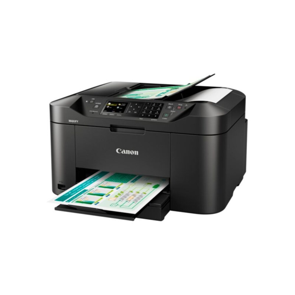 Canon MAXIFY MB2155 Multifunktionsdrucker Scanner Kopierer Fax WLAN