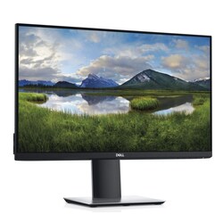 DELL P2419H 60.5 (23.8&quot;) FHD Office-Monitor IPS HDMI/DP Pivot 250cd/m&sup2; 16:9
