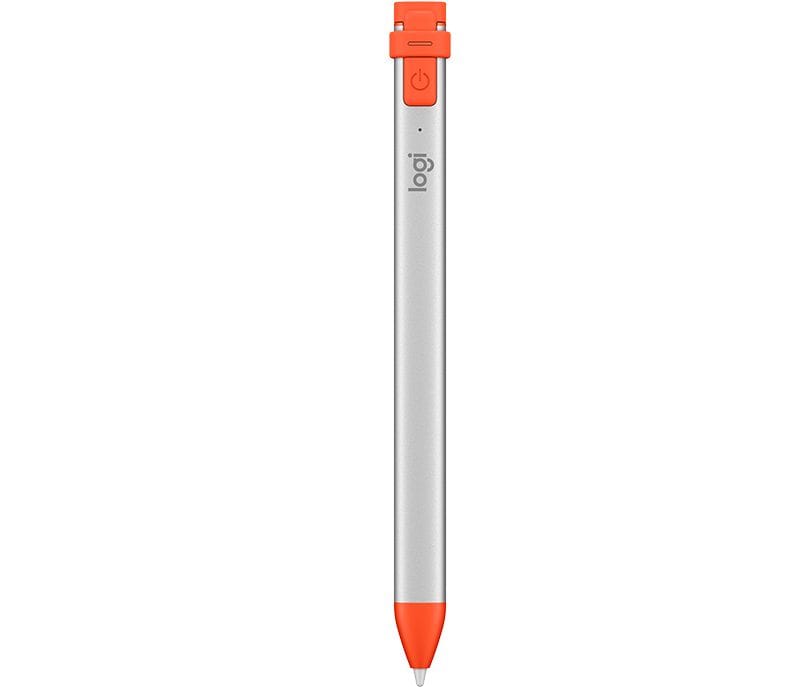 Logitech Crayon digitaler Zeichenstift f&uuml;r iPad