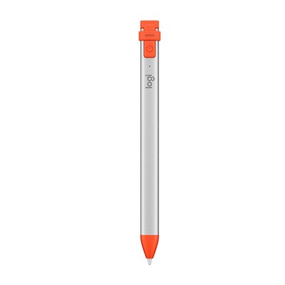 digitaler günstig Kaufen-Logitech Crayon digitaler Zeichenstift für iPad. Logitech Crayon digitaler Zeichenstift für iPad <![CDATA[• vielseitiger, pixelgenauer digitaler Zeichenstift für iPad • Machen Sie Anmerkungen in PDF-Dokumenten • handschriftliche Notizen o