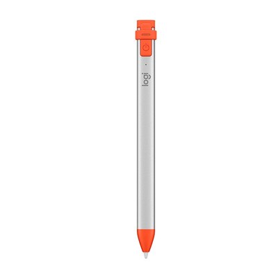 Digital Digitaler günstig Kaufen-Logitech Crayon digitaler Zeichenstift für iPad. Logitech Crayon digitaler Zeichenstift für iPad <![CDATA[• vielseitiger, pixelgenauer digitaler Zeichenstift für iPad • Machen Sie Anmerkungen in PDF-Dokumenten • handschriftliche Notizen o