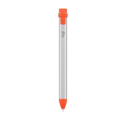 Sie Ok günstig Kaufen-Logitech Crayon digitaler Zeichenstift für iPad. Logitech Crayon digitaler Zeichenstift für iPad <![CDATA[• vielseitiger, pixelgenauer digitaler Zeichenstift für iPad • Machen Sie Anmerkungen in PDF-Dokumenten • handschriftliche Notizen o