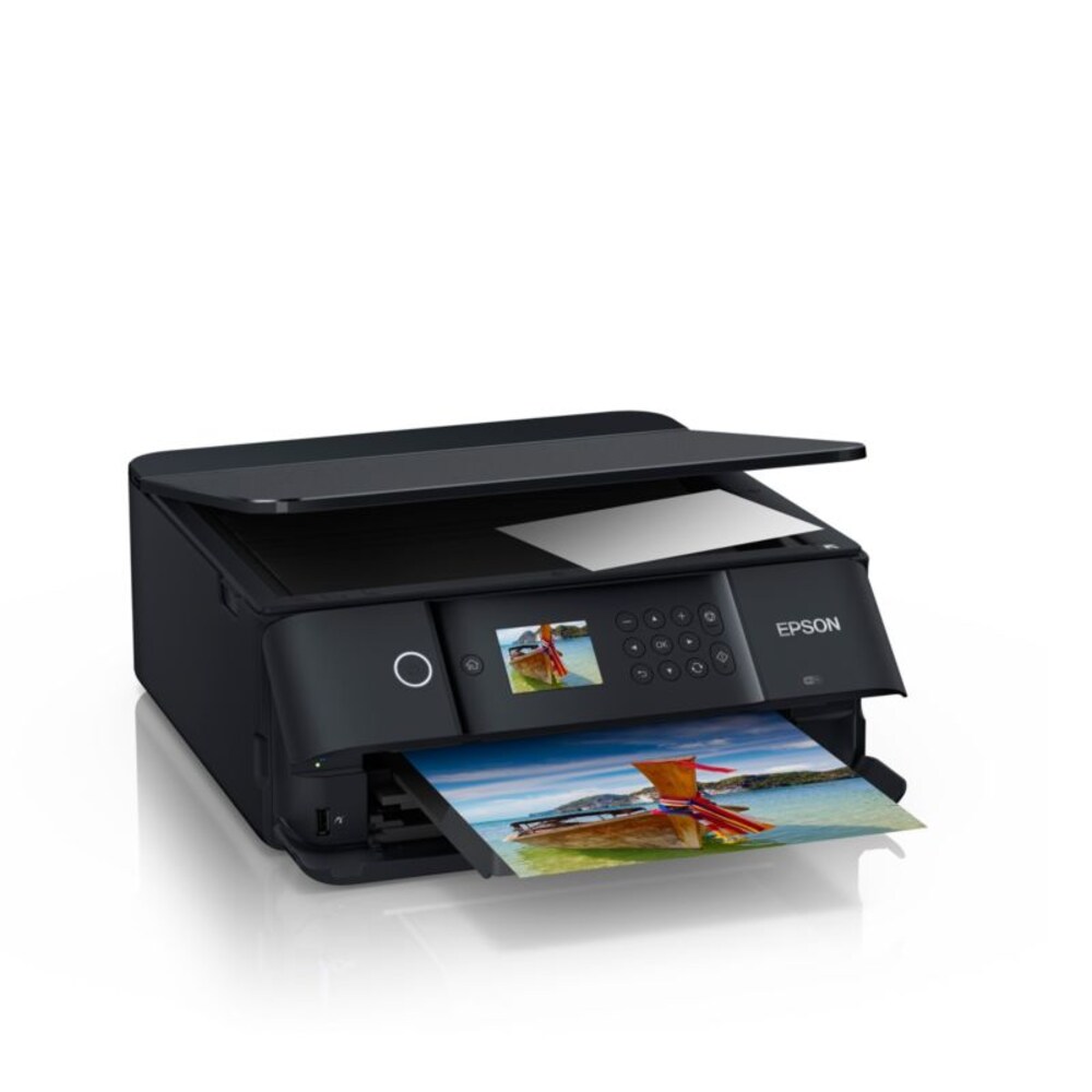 EPSON Expression Premium XP-6100 Multifunktionsdrucker Scanner Kopierer WLAN