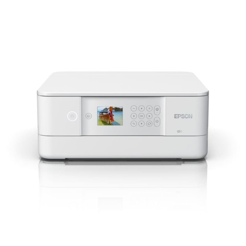 EPSON Expression Premium XP-6105 Multifunktionsdrucker Scanner Kopierer WLAN