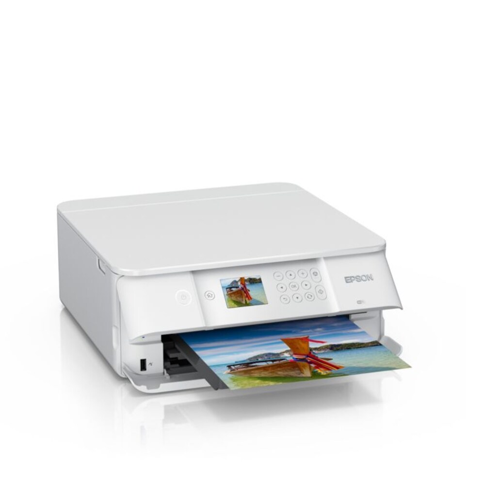 EPSON Expression Premium XP-6105 Multifunktionsdrucker Scanner Kopierer WLAN